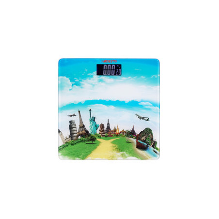 Ваги підлогові Ardesto SCB-965TRAVEL