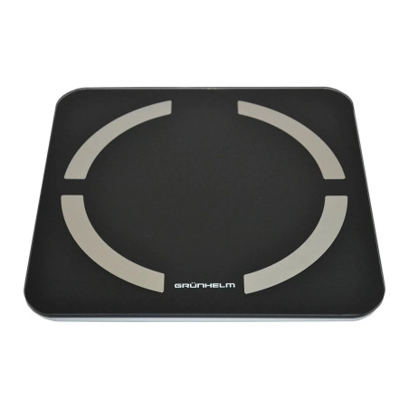 Ваги підлогові Grunhelm BES-30BFS