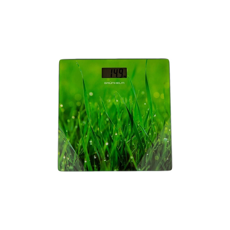 Ваги підлогові Grunhelm BES-GRA10