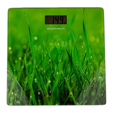 Ваги підлогові Grunhelm BES-GRA10