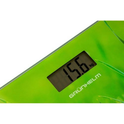 Ваги підлогові Grunhelm BES-GRA10