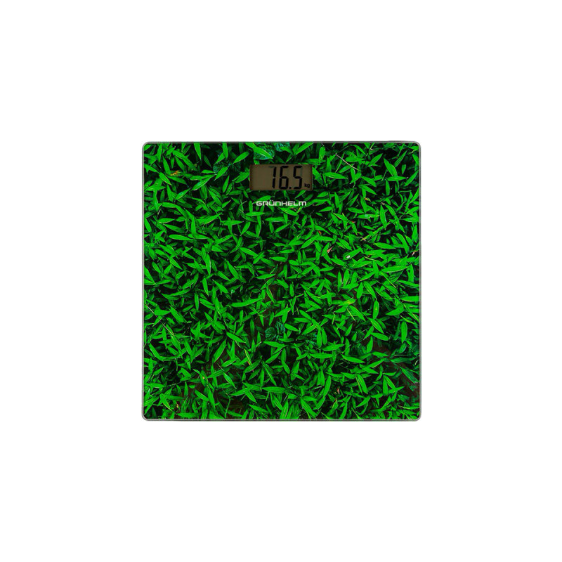 Ваги підлогові Grunhelm BES-GRA20