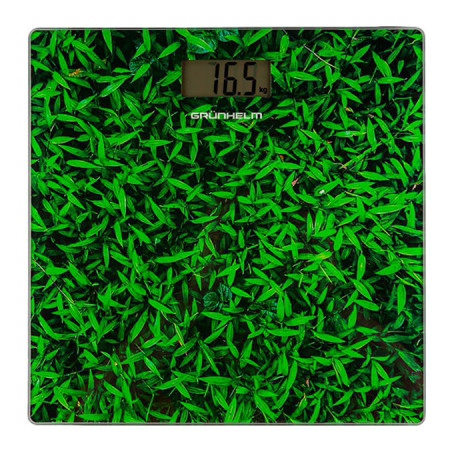 Ваги підлогові Grunhelm BES-GRA20