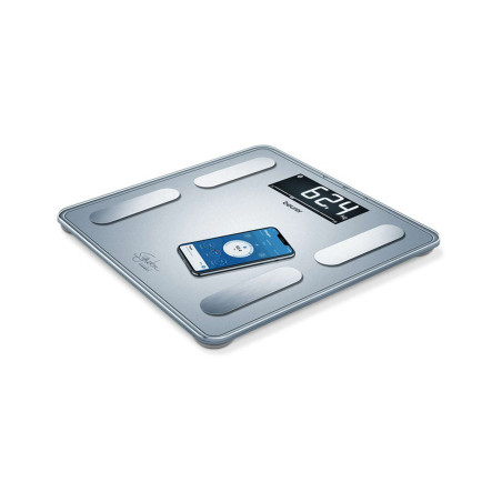 Ваги підлогові Beurer BF 405