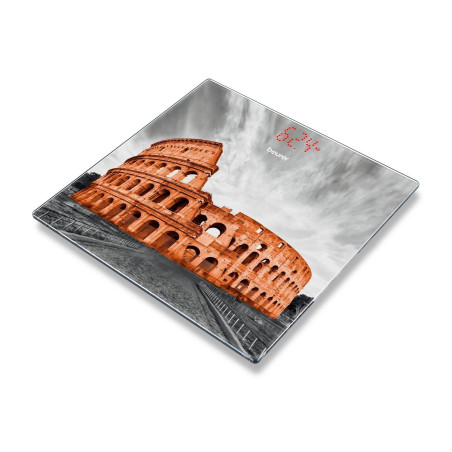 Ваги підлогові Beurer GS 215 Rome