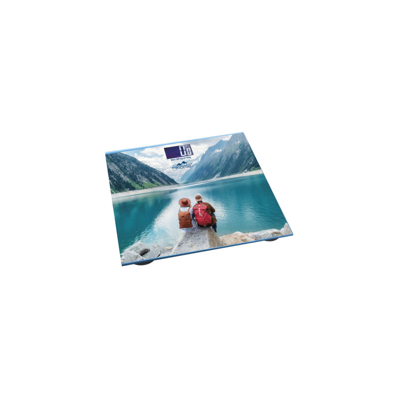 Ваги підлогові Monte MT-6011-3