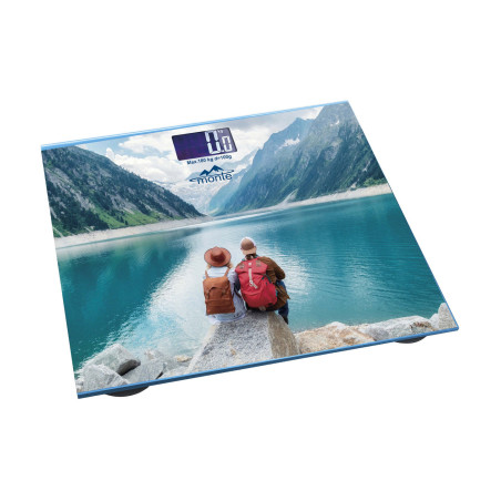 Ваги підлогові Monte MT-6011-3