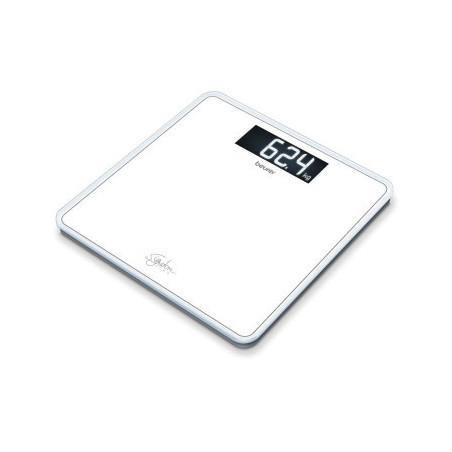 Ваги підлогові Beurer GS_400_LINE_WHITE