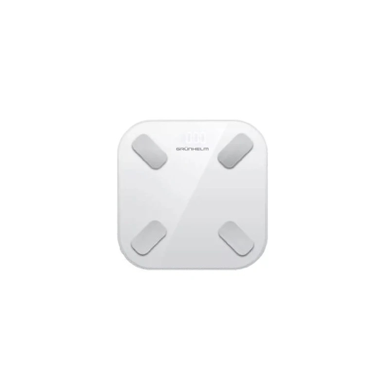 Ваги підлогові Grunhelm BES-28BFS