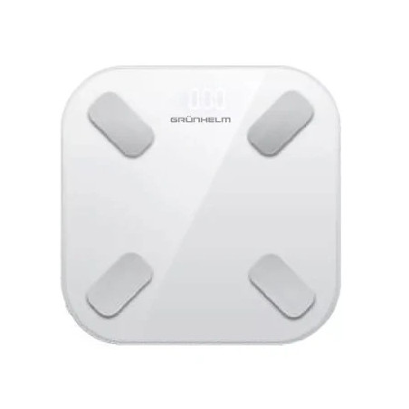 Ваги підлогові Grunhelm BES-28BFS