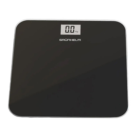 Ваги підлогові Grunhelm BES-26B