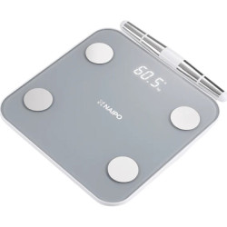 Ваги підлогові NAIPO NP-BS03