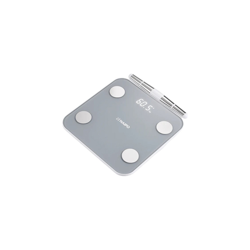 Ваги підлогові NAIPO NP-BS03