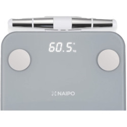 Ваги підлогові NAIPO NP-BS03
