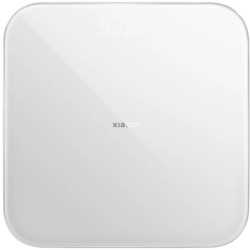 Ваги підлогові Xiaomi Mi Smart Scale S200 White (BHR9230GL)
