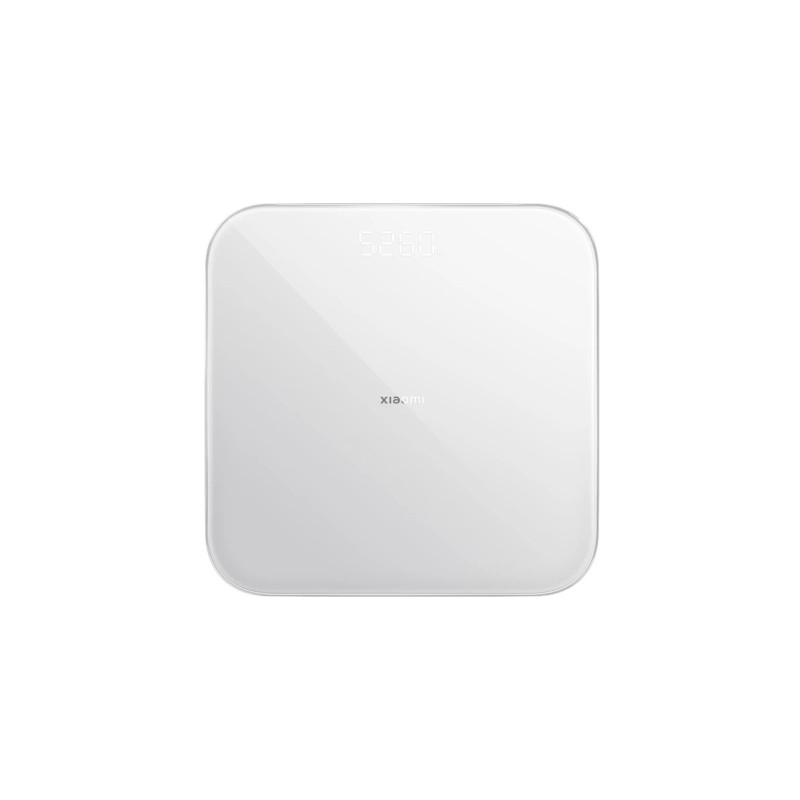 Ваги підлогові Xiaomi Mi Smart Scale S200 White (BHR9230GL)