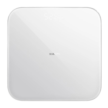 Ваги підлогові Xiaomi Mi Smart Scale S200 White (BHR9230GL)