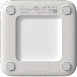 Ваги підлогові Xiaomi Mi Smart Scale S200 White (BHR9230GL)