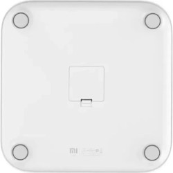 Ваги підлогові Xiaomi Mi Body Composition Scale S400 White (BHR7793GL)