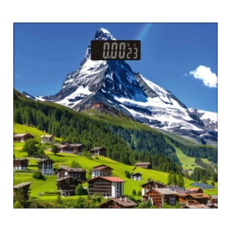 Ваги підлогові Ardesto SCB-965MATTERHORN