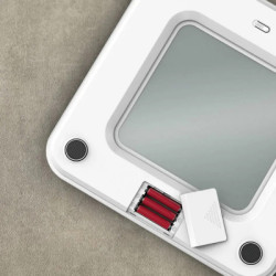 Ваги підлогові Tefal PP1903V0