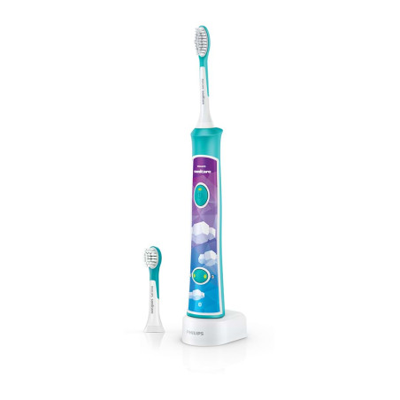 Електрична зубна щітка Philips HX6322/04