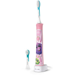 Електрична зубна щітка Philips HX6352/42