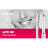 Електрична зубна щітка Evorei SONIC ONE SONIC TOOTH BRUSH (592479672052)