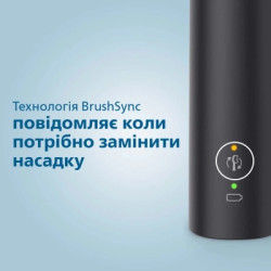 Електрична зубна щітка Philips HX3671/14