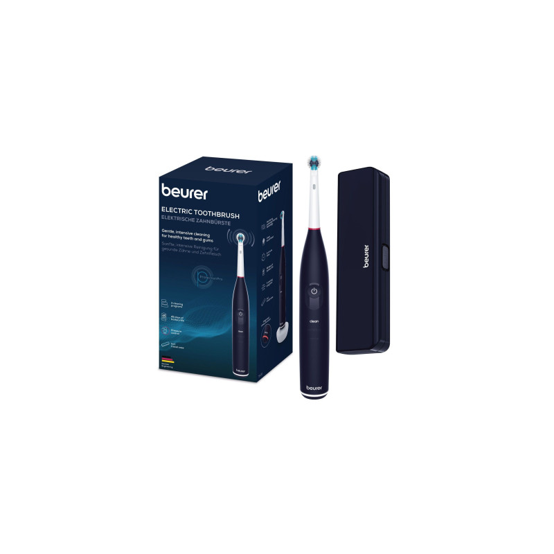 Електрична зубна щітка Beurer TB 50