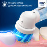 Електрична зубна щітка Oral-B D103.413.2KX Lion King (8700216297172)