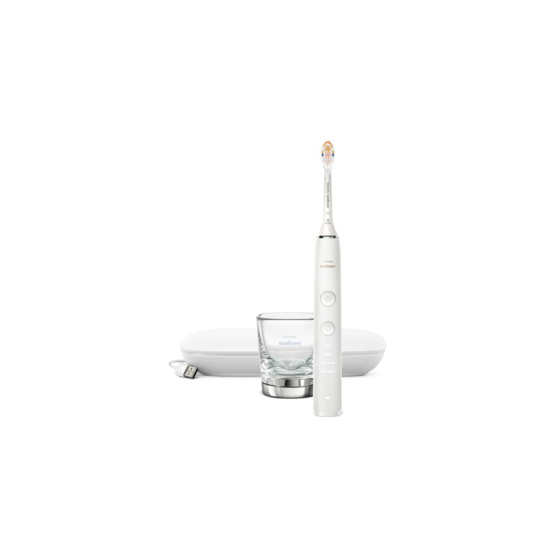 Електрична зубна щітка Philips HX9911/19