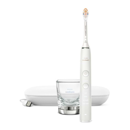 Електрична зубна щітка Philips HX9911/19