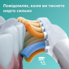 Електрична зубна щітка Philips HX9911/19
