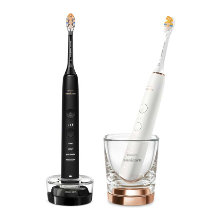 Електрична зубна щітка Philips HX9914/69