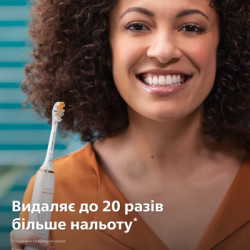 Електрична зубна щітка Philips HX9914/69