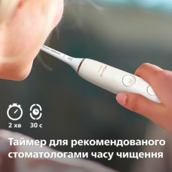Електрична зубна щітка Philips HX9914/69