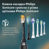 Електрична зубна щітка Philips HX3689/42