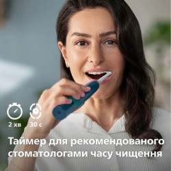 Електрична зубна щітка Philips HX3689/42