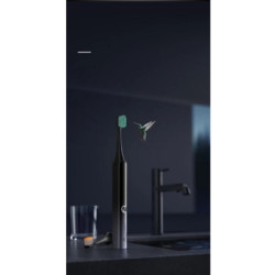 Електрична зубна щітка Enchen Aurora T2 Black