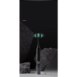 Електрична зубна щітка Enchen Aurora T2 Black