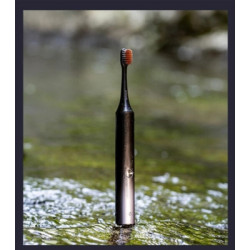 Електрична зубна щітка Enchen Aurora T2 Black