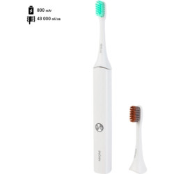 Електрична зубна щітка Xiaomi Aurora T2 White