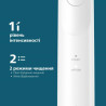 Електрична зубна щітка Philips HX7110/01