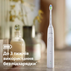 Електрична зубна щітка Philips HX7110/01