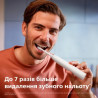 Електрична зубна щітка Philips HX7108/02