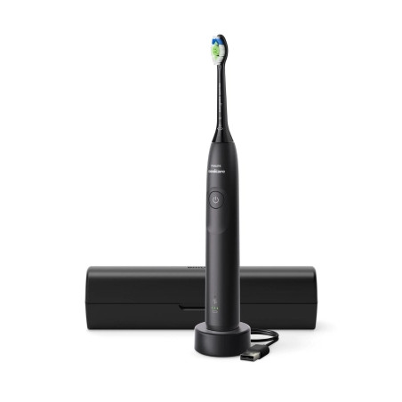 Електрична зубна щітка Philips HX7101/02