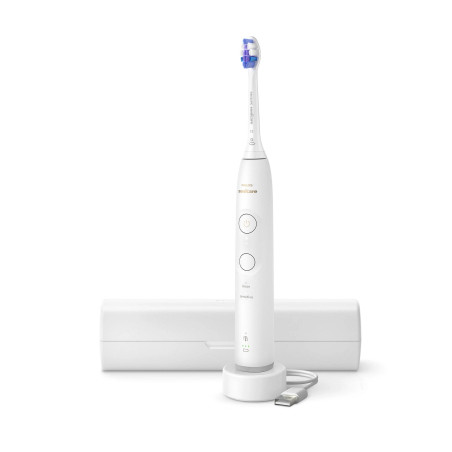 Електрична зубна щітка Philips HX7400/06