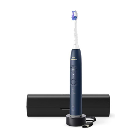 Електрична зубна щітка Philips HX7403/05