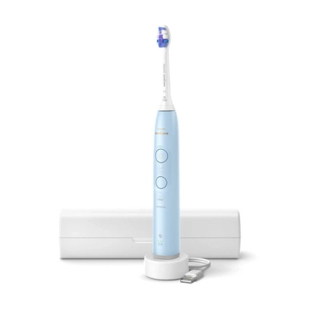 Електрична зубна щітка Philips HX7406/02